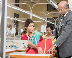 Shopping & Healthcare