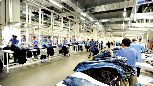 A 360° EcosystemA 360° Ecosystem For All Stakeholder To Thrive For All Stakeholder To Thrive