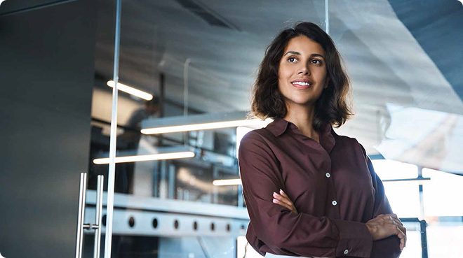 Professionals & Industry Experts