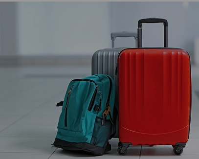 Luggage & Bags Manufacturer